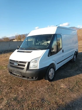 Ford Transit 2.2 TDCI 116 кс. , снимка 1