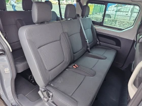 Renault Trafic Автомат, 8+ 1, 2.0, 150 к.с, снимка 3