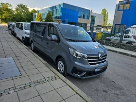 Renault Trafic Автомат, 8+ 1, 2.0, 150 к.с, снимка 2