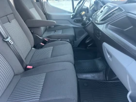 Обява за продажба на Ford Transit 2.0TDI 166 hp 2017 ~23 300 лв. - изображение 7