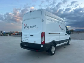 Обява за продажба на Ford Transit 2.0TDI 166 hp 2017 ~23 300 лв. - изображение 4