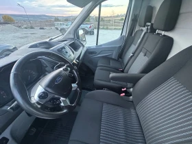 Обява за продажба на Ford Transit 2.0TDI 166 hp 2017 ~23 300 лв. - изображение 10