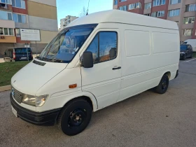 Mercedes-Benz Sprinter 312, снимка 2
