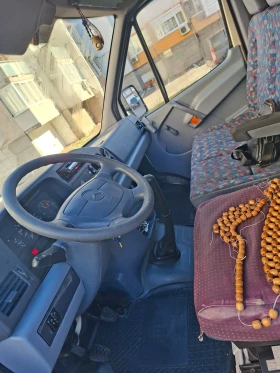 Mercedes-Benz Sprinter 312, снимка 5