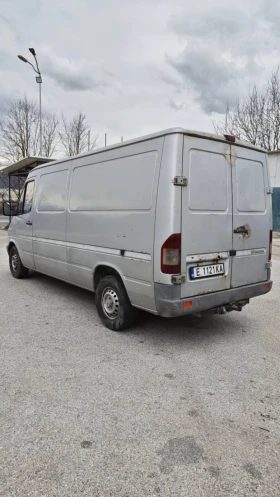 Mercedes-Benz Sprinter 316 Klimatik, снимка 5