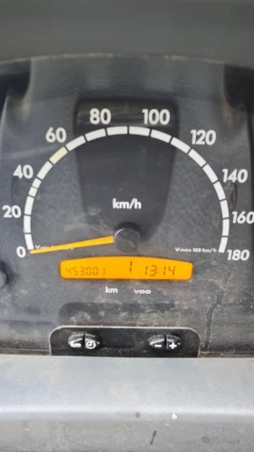 Mercedes-Benz Sprinter 316 Klimatik, снимка 7