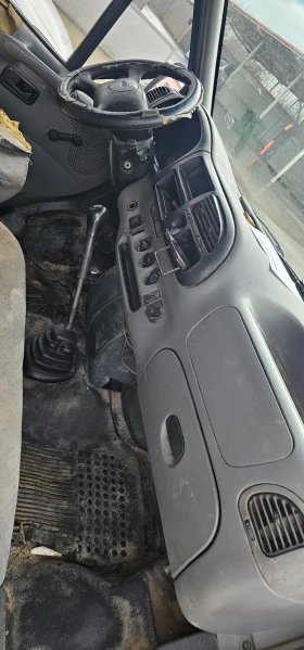 Ford Transit, снимка 5