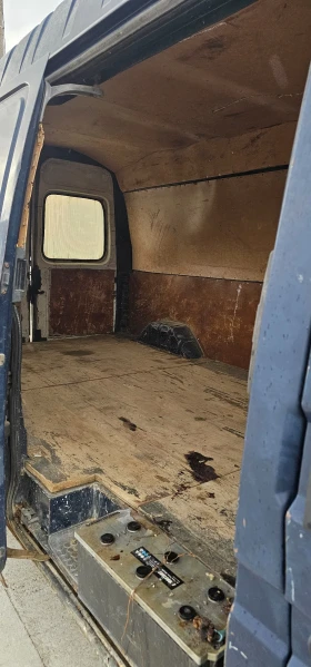 Ford Transit, снимка 6