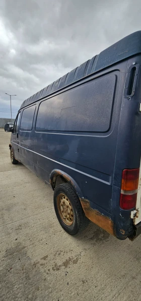 Ford Transit, снимка 4