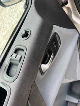 Ford Transit Custom 9 места Евро 6 В  | Auto.bg — изображение 15