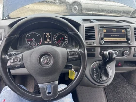 VW Transporter 2.0TDI DSG, Long, Koja, Navi, 5места | Auto.bg — изображение 4