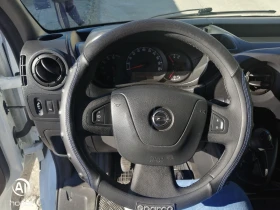 Opel Movano 2.3  | Auto.bg — изображение 6