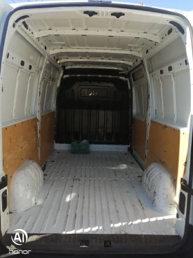 Opel Movano 2.3  | Auto.bg — изображение 9
