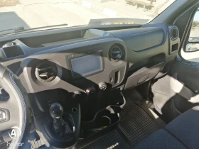 Opel Movano 2.3  | Auto.bg — изображение 7