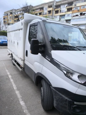 Iveco Daily �������� �� ������ �� ��������� | Mobile.bg � ����� ������ 7