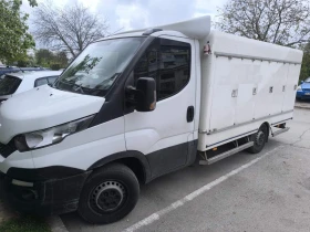 Iveco Daily �������� �� ������ �� ��������� | Mobile.bg � ����� ������ 4