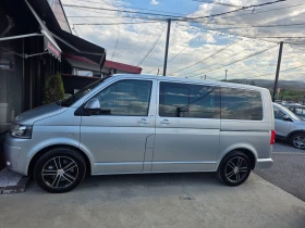 ����� �� �������� �� VW Multivan HIGHLINE 2.0 TDI-179�.� 4�4-���������