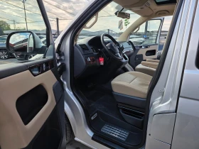 VW Multivan HIGHLINE 2.0 TDI-179�.� 4�4-��������� | Mobile.bg � ����� ������ 13
