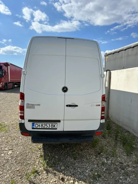 Mercedes-Benz Sprinter 315 OM646 | Auto.bg — изображение 10
