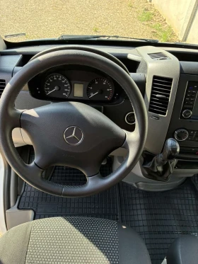 Mercedes-Benz Sprinter 315 OM646 | Auto.bg — изображение 8