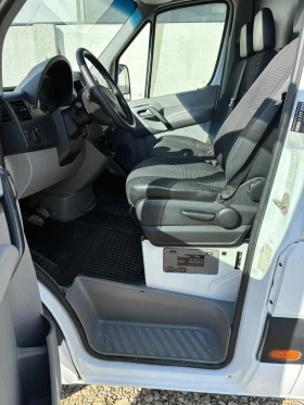Mercedes-Benz Sprinter 315 OM646 | Auto.bg — изображение 5