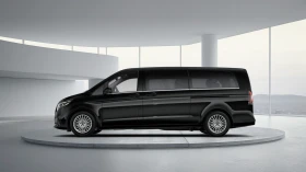Mercedes-Benz V 300 d 4MATIC AVANTGARDE Extralang | Mobile.bg � ����� ������ 7