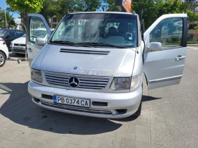 Mercedes-Benz Vito 2200 | Auto.bg — изображение 12