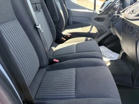 Ford Transit 2.2tdci-Klima-4x4 | Auto.bg — изображение 12