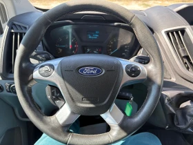 Ford Transit 2.2tdci-Klima-4x4 | Auto.bg — изображение 16