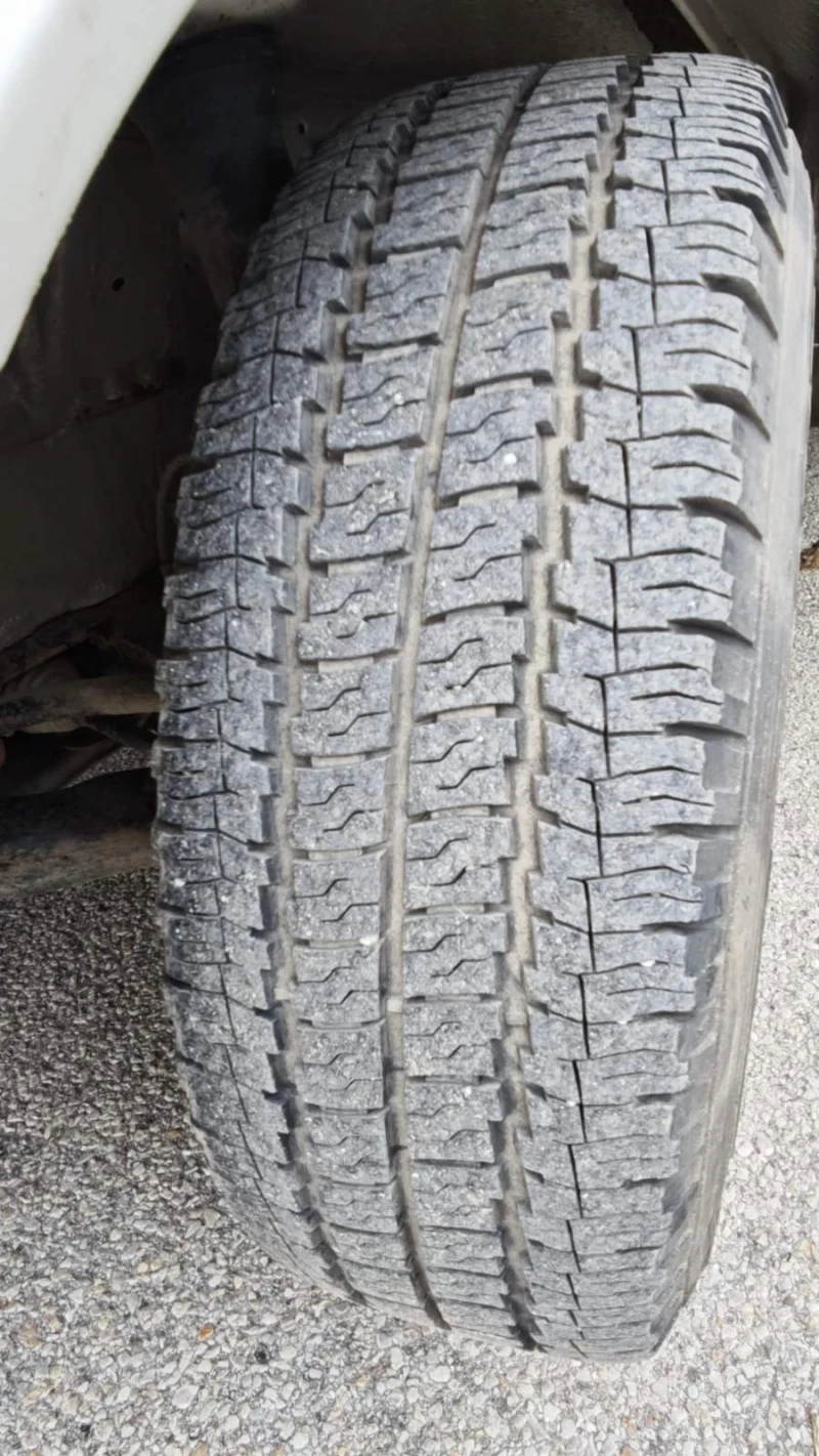 Mercedes-Benz Sprinter 316 Klimatik, снимка 12 - Бусове и автобуси - 52991597