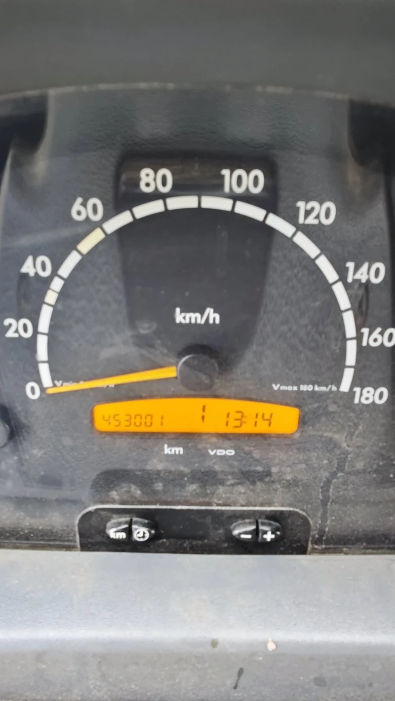 Mercedes-Benz Sprinter 316 Klimatik, снимка 7 - Бусове и автобуси - 52991597