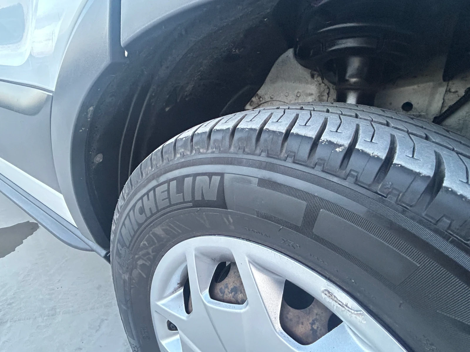 Ford Transit 2.0TDI 166 hp 2017 | Mobile.bg � ����������� 15