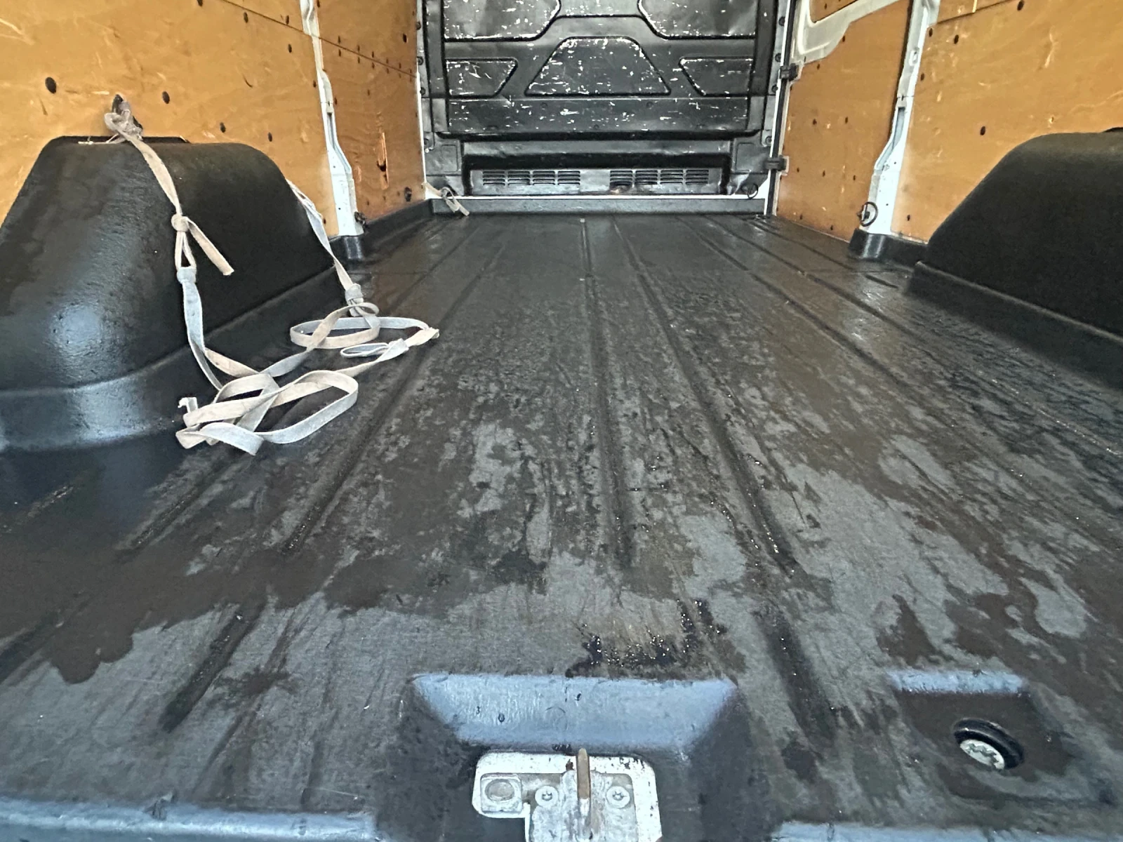 Ford Transit 2.0TDI 166 hp 2017 | Mobile.bg � ����������� 13