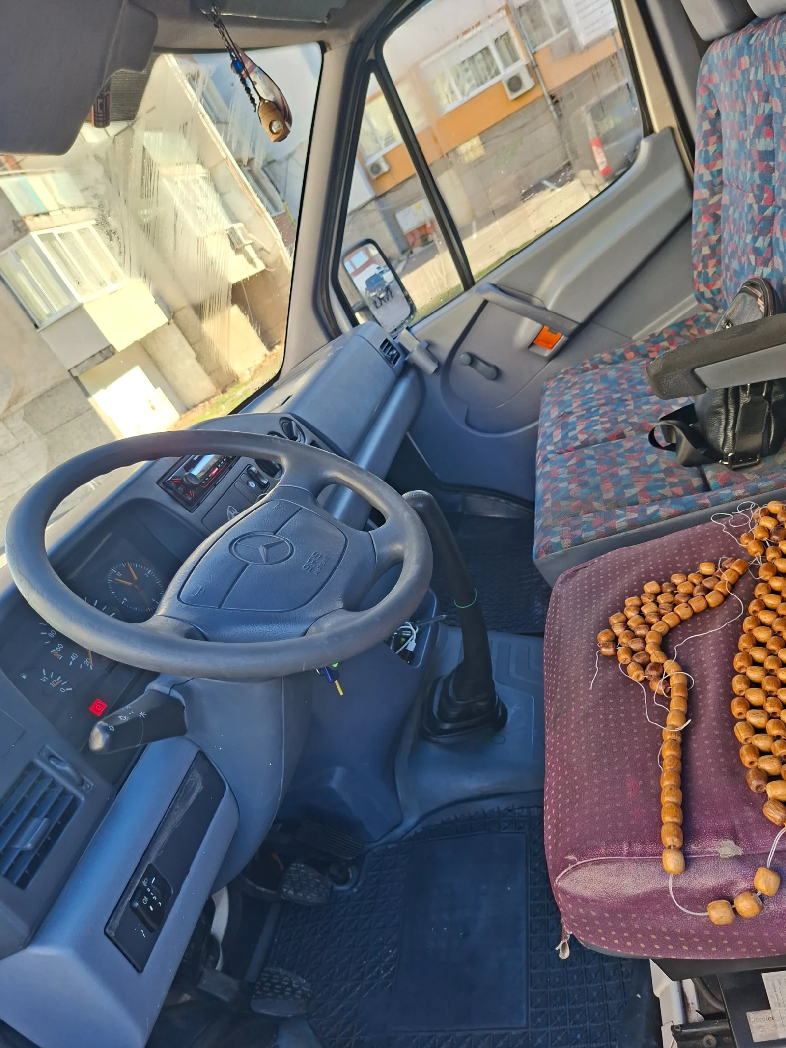 Mercedes-Benz Sprinter 312  - изображение 5