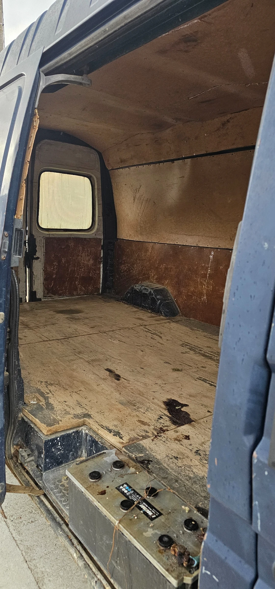 Ford Transit  - изображение 6