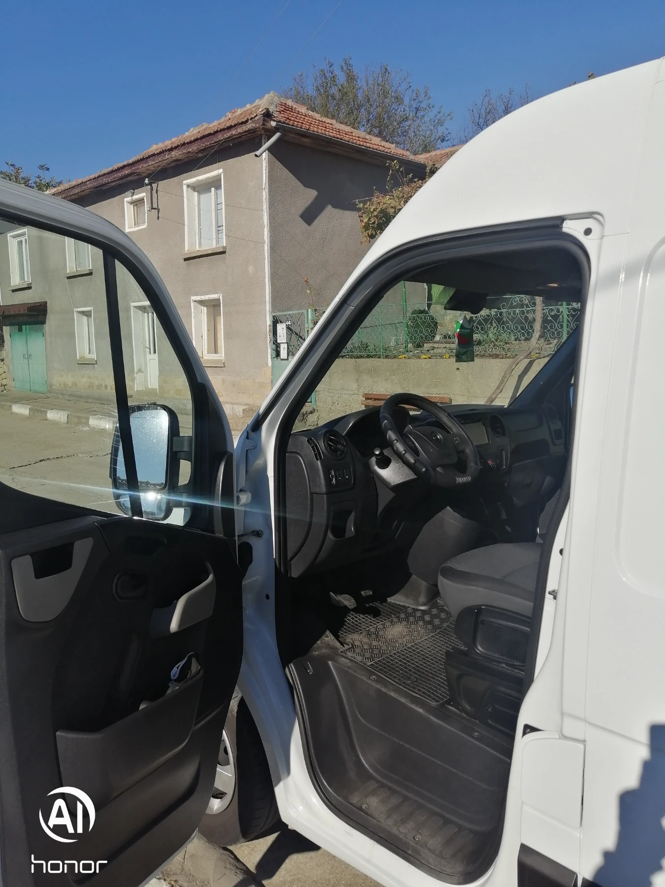 Opel Movano 2.3 , снимка 5 - Бусове и автобуси - 54279999