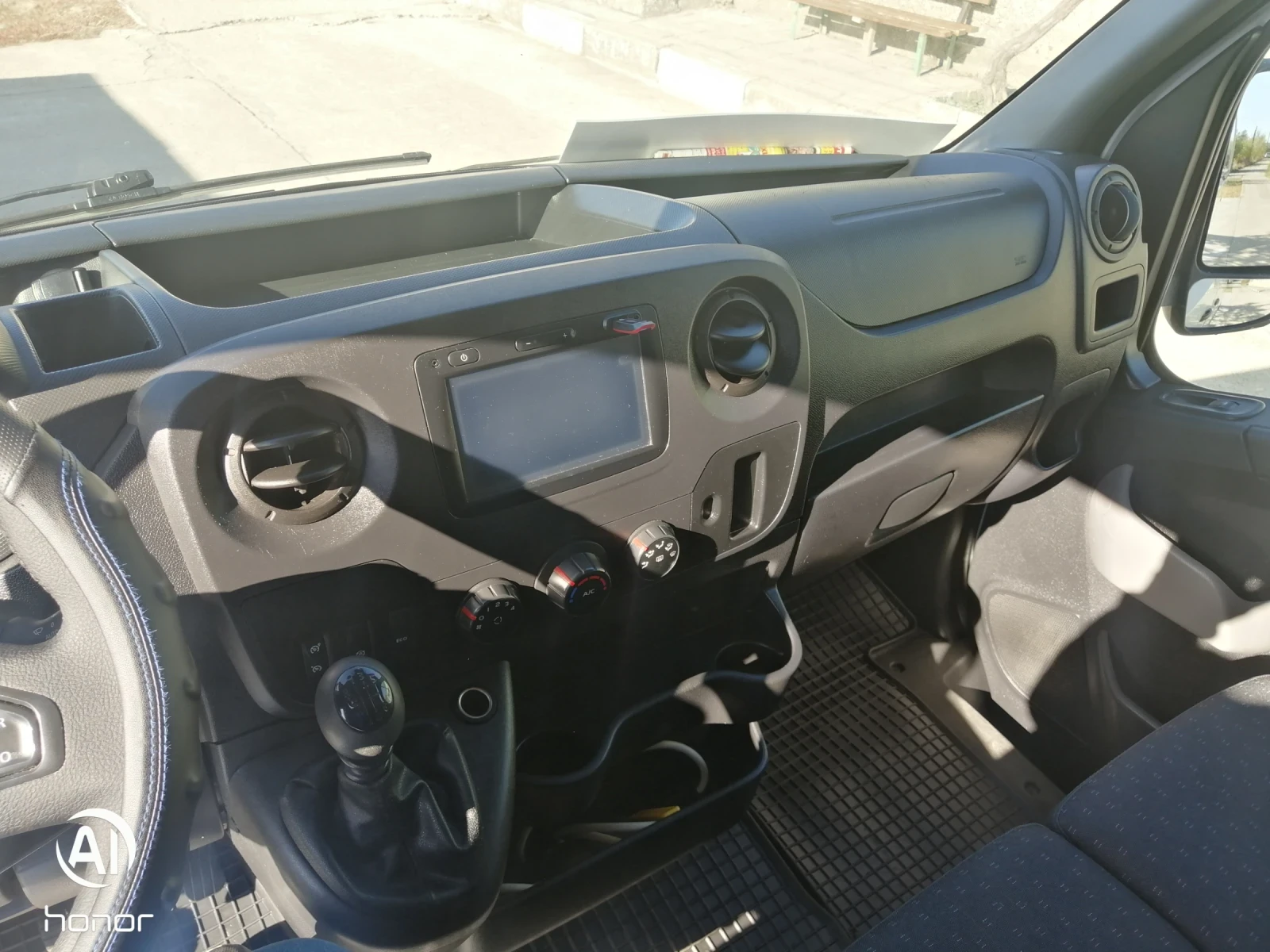 Opel Movano 2.3 , снимка 7 - Бусове и автобуси - 54279999