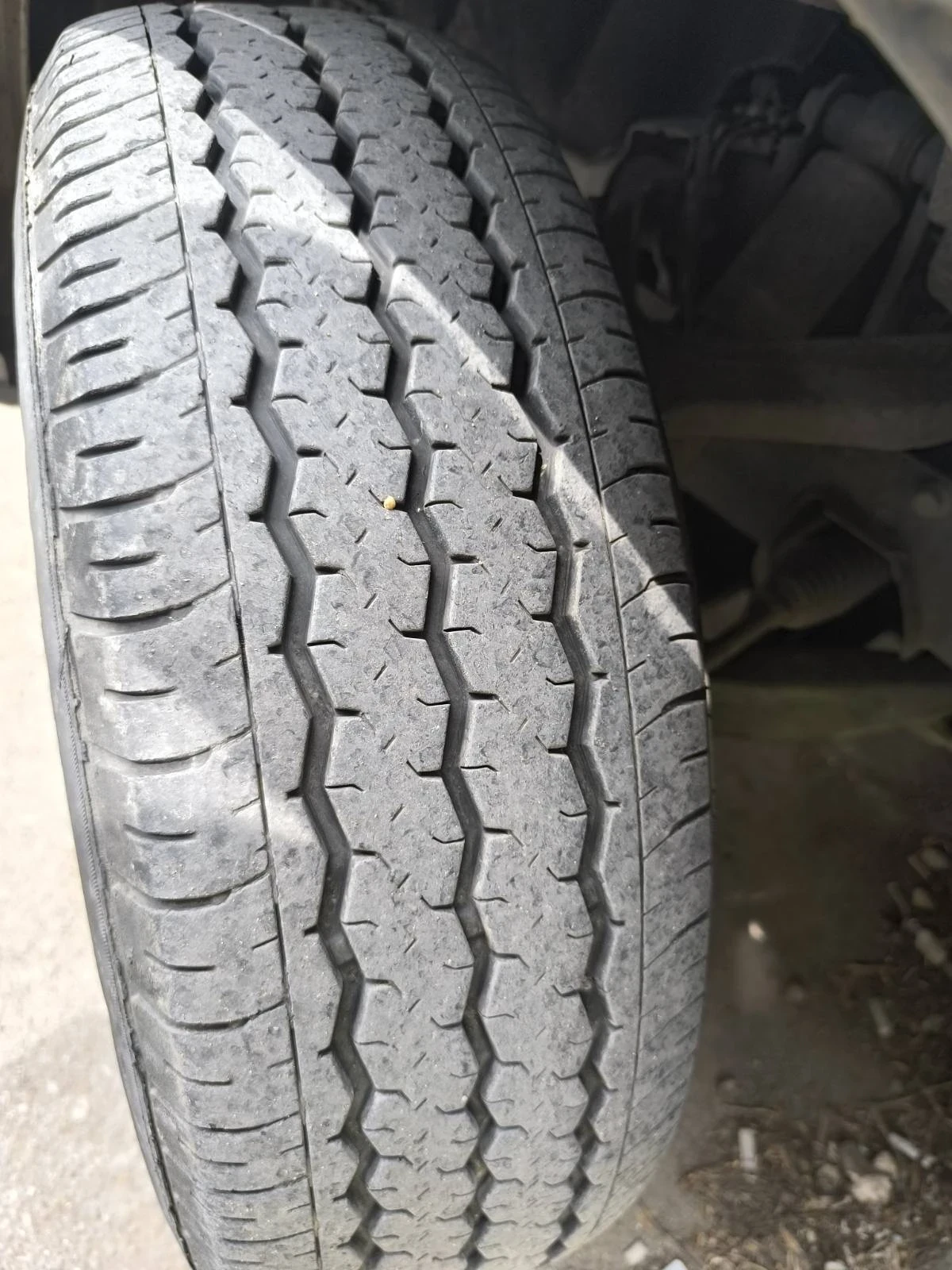 Iveco Daily Хладилен за разнос на сладоледи, снимка 5 - Бусове и автобуси - 54335244