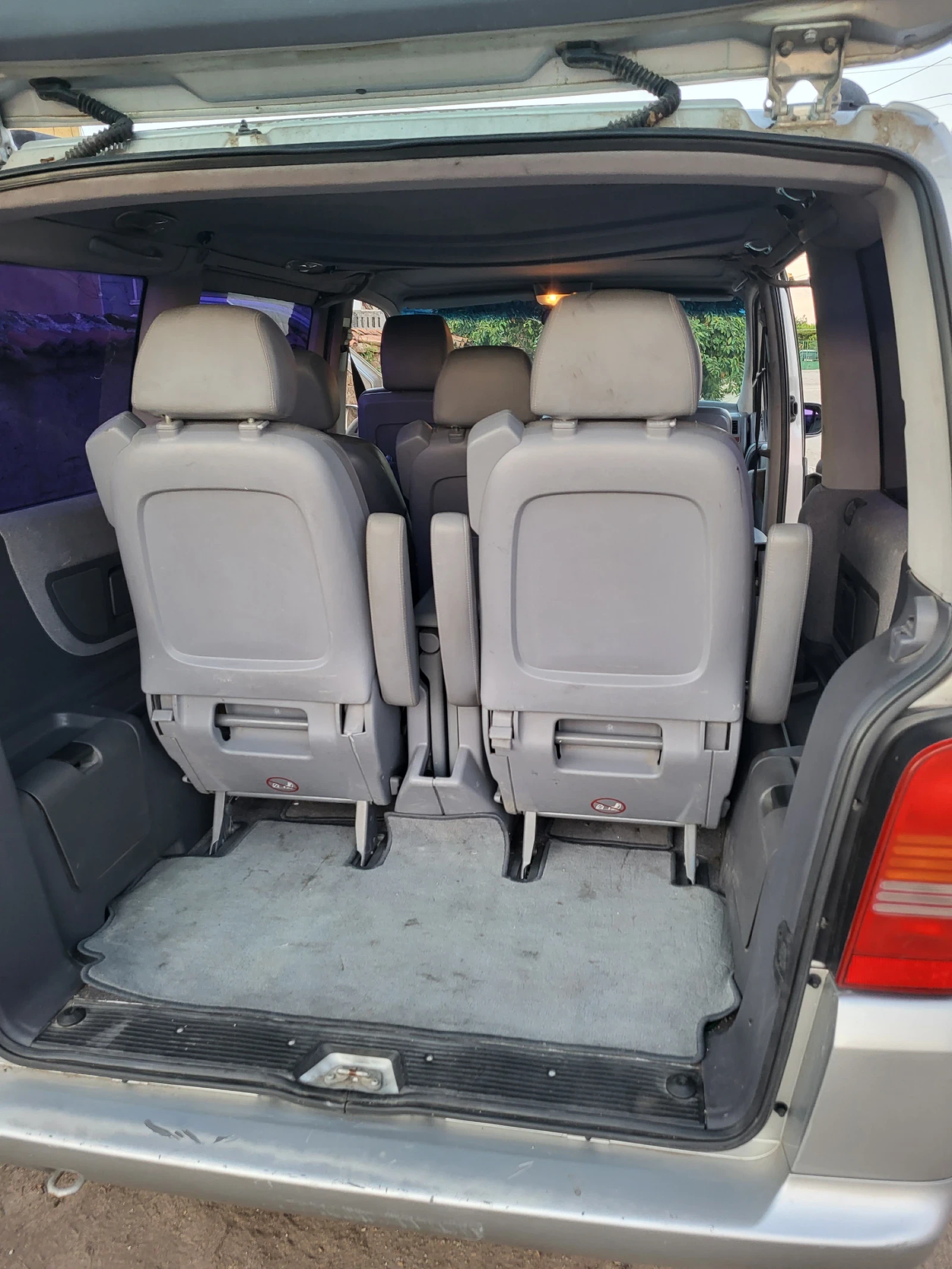 Mercedes-Benz Vito 2200, снимка 15 - Бусове и автобуси - 55573246