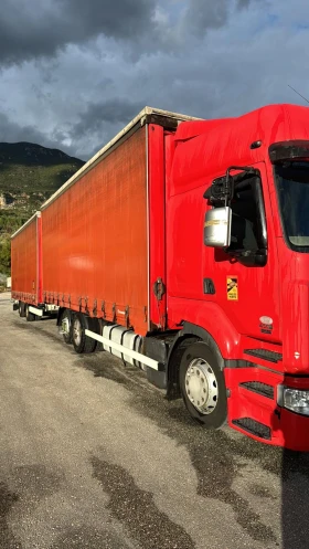 Renault Premium, снимка 9