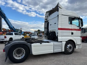 Man Tgx 18.460 ХИДРАВЛИЧНА ПОМПА, снимка 7