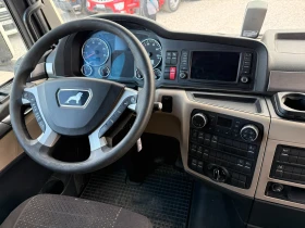 Man Tgx 18.460 ХИДРАВЛИЧНА ПОМПА, снимка 14