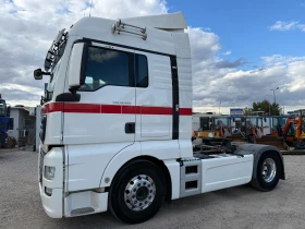 Man Tgx 18.460 ХИДРАВЛИЧНА ПОМПА, снимка 2
