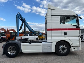 Man Tgx 18.460 ХИДРАВЛИЧНА ПОМПА, снимка 8
