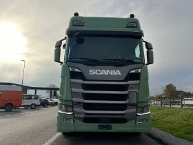 Scania R 500 R500 Retarder Хидравлика, снимка 6