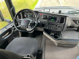 Scania R 500 R500 Retarder Хидравлика, снимка 8