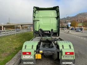 Scania R 500 R500 Retarder Хидравлика, снимка 5