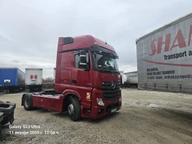 Обява за продажба на Mercedes-Benz Actros ~44 400 EUR - изображение 1