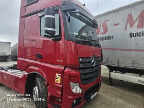 Обява за продажба на Mercedes-Benz Actros ~44 400 EUR - изображение 1