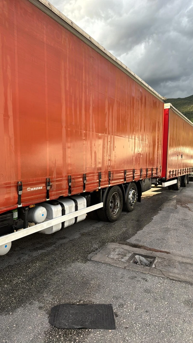 Renault Premium, снимка 7 - Камиони - 52253896